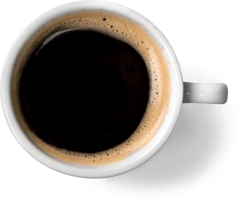 Cup of Coffee  
